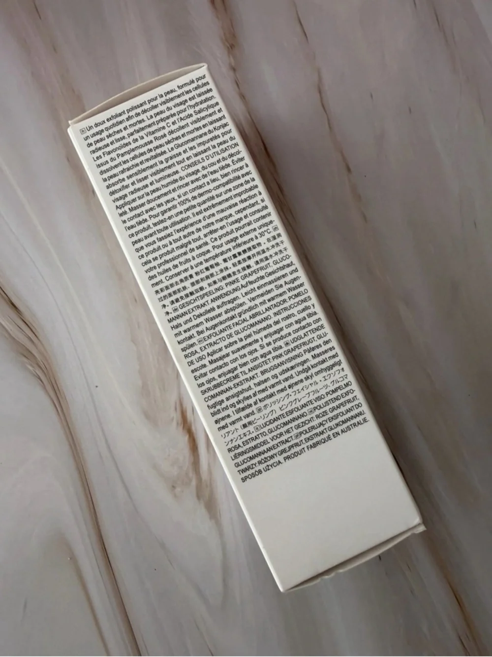 Grown Alchemist Polishing Facial Exfoliant - Picture 4 of 5